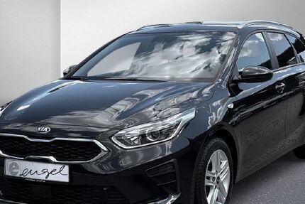 Kia ceed Sportswagon 72.200 km 14.797 &euro; Wunsiedel 95632
