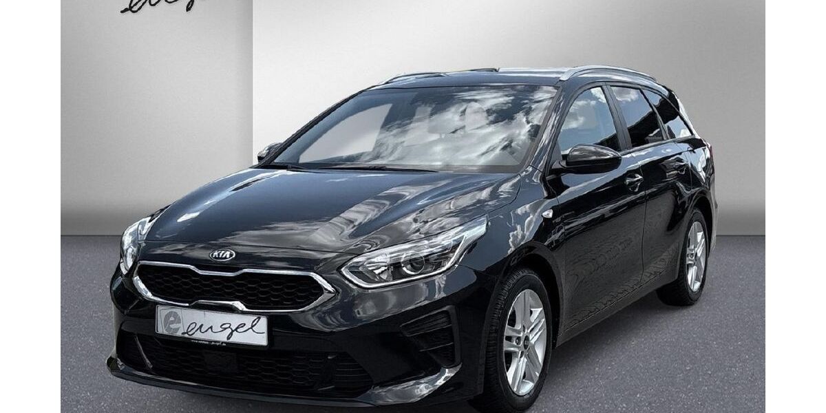 Kia ceed Sportswagon 72.200 km 14.797 &euro; Wunsiedel 95632
