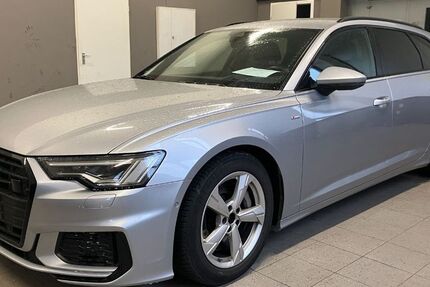 Audi A6 57.965 km 40.290 &euro; Gera 07546