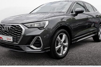 Audi Q3 63.667 km 36.470 &euro; Uelzen 29525