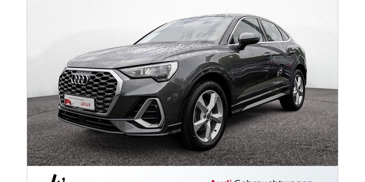 Audi Q3 63.667 km 36.470 &euro; Uelzen 29525