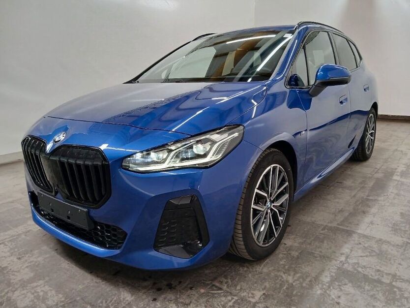 218 Active Tourer