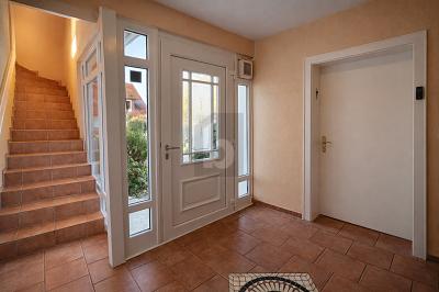 VIEL PLATZ, TRAUMGARTEN & WELLNESS - Einfamilienhaus Uslar | Angebot:26143020