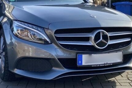Mercedes-Benz C 250 199.000 km 16.800 &euro; Riede 27339
