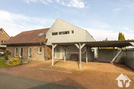 Haus Lähden / Holte Holte-Lastrup - 6 Zimmer, 210 m&sup2;, 290.000&euro; | Angebot:25737026