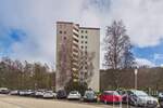 Helle 4ZKB Wohnung in Uninähe - mit Garage und Südwest-Loggia - in Dudweiler - Etagenwohnung Saarbrücken Dudweiler | Angebot:25289682