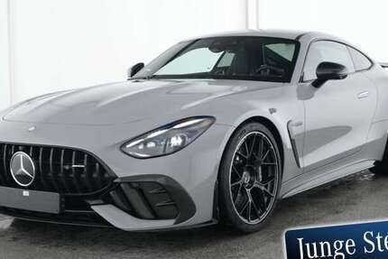 Mercedes-Benz AMG GT 3.080 km 219.890 € Parsberg / Lupburg 92331
