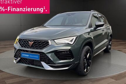 Cupra Ateca 5.000 km 43.550 € Sundern 59846