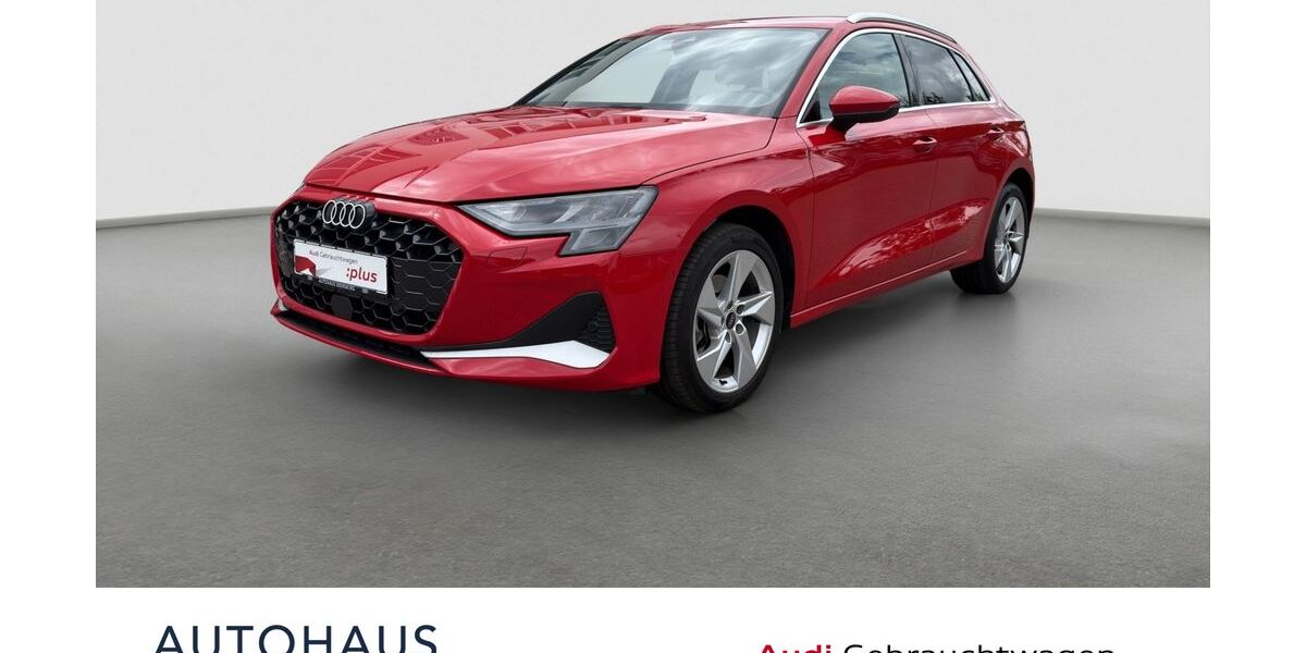 Audi A3 13.450 km 30.900 &euro; Ebersberg bei München 85560