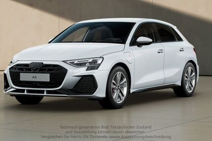 Audi A3 11.575 km 38.490 &euro; Ingolstadt 85057