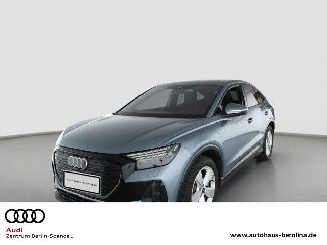 Audi Q4 e-tron 17.829 km 48.190 &euro; Berlin 13581