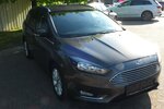 Ford Focus TITANIUM NAVI KLIMAAUTOMATIK EINPARKHILFE 134.288 km 7.798 &euro; Köln 50858
