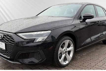 Audi A3 41.000 km 24.680 &euro; Neumünster 24539