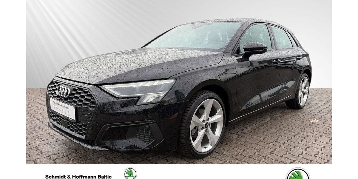 Audi A3 41.000 km 24.999 &euro; Neumünster 24539