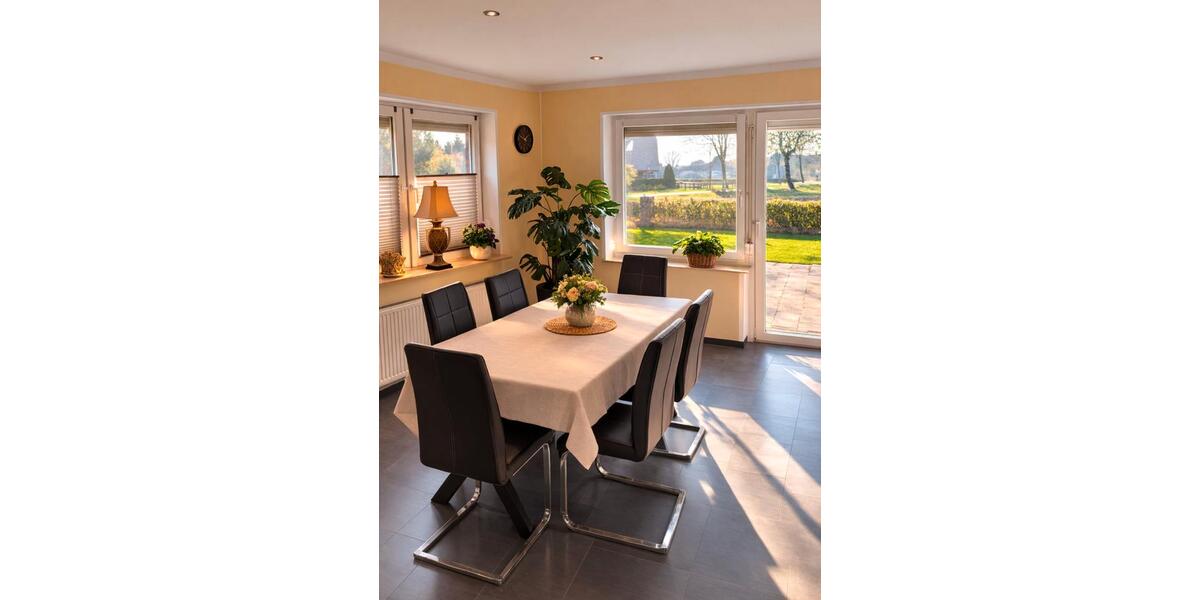 Einfamilienhaus Südbrookmerland - 10 Zimmer, 238 m&sup2;, 319.000&euro; | Angebot:26194712