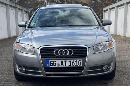 Audi A4 162.000 km 4.999 € Ginsheim-Gustavsburg 65462