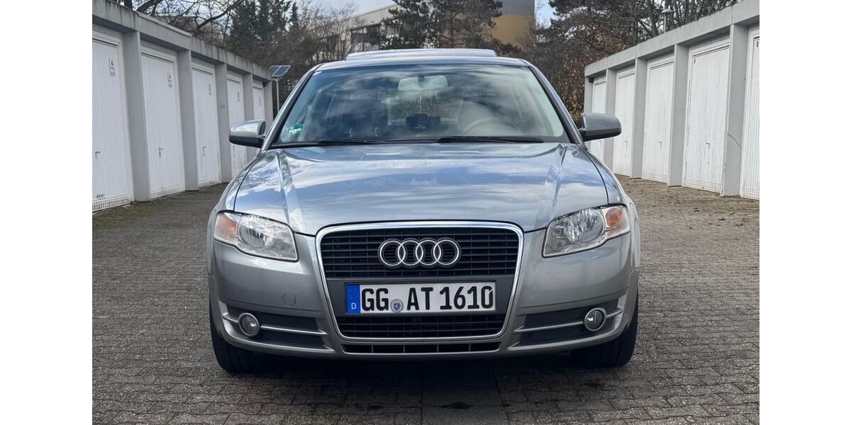 Audi A4 162.000 km 4.999 € Ginsheim-Gustavsburg 65462