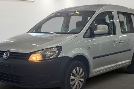 VW Caddy 264.240 km 3.999 &euro; Berlin 12681