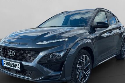 Hyundai KONA 15.760 km 19.990 € Schönefeld OT Großziethen 12529