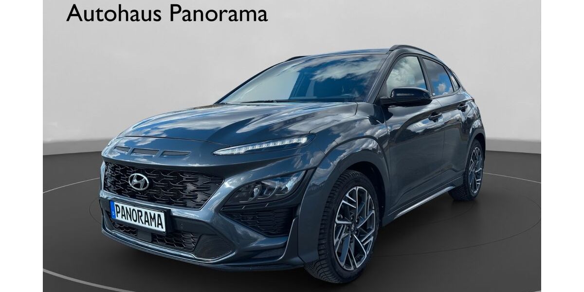 Hyundai KONA 15.760 km 19.990 &euro; Schönefeld OT Großziethen 12529