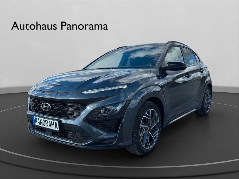 Hyundai KONA 15.760 km 20.690 € Schönefeld OT Großziethen 12529