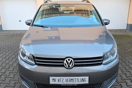 VW Touran 92.000 km 6.500 &euro; Niddatal 61194