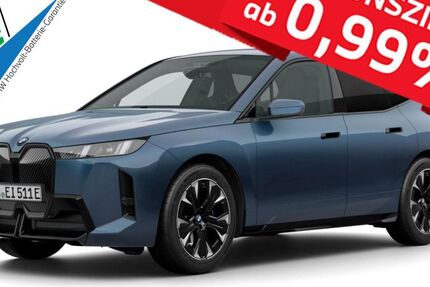 BMW iX 11.188 km 61.950 &euro; Hamburg 21073