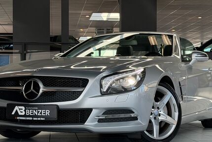 Mercedes-Benz SL 350 94.272 km 37.999 &euro; Wirges 56422