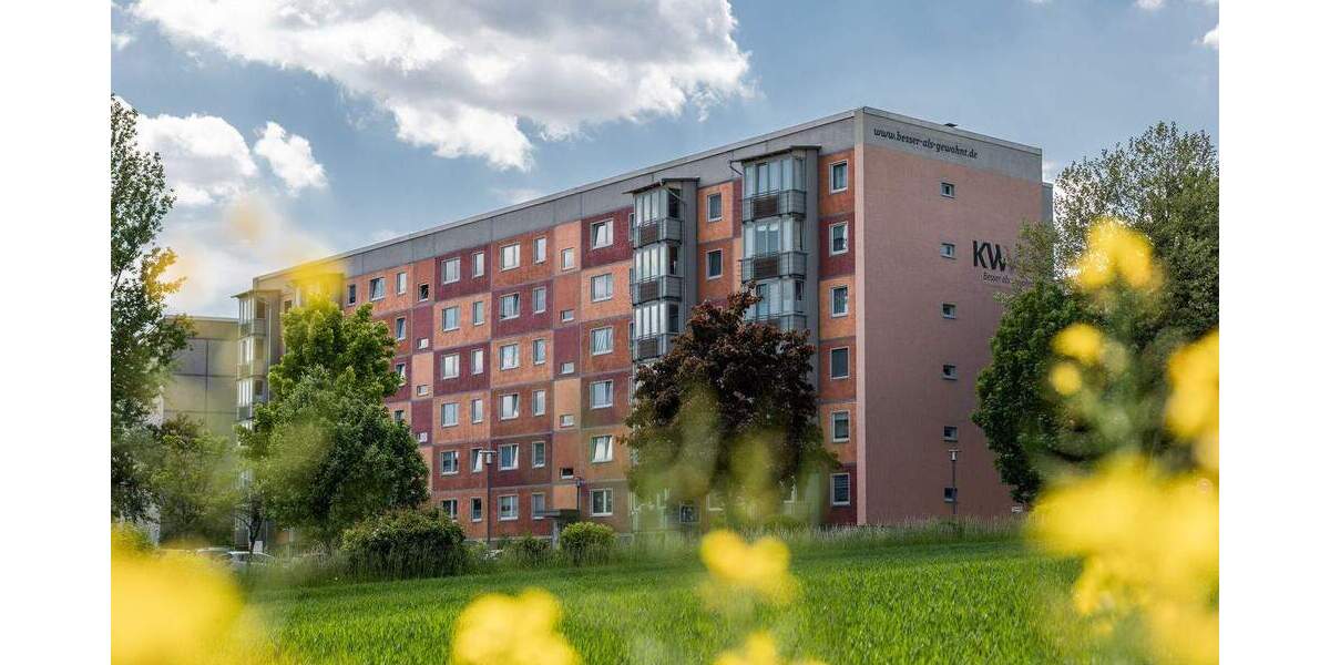 Etagenwohnung Olbersdorf - 3 Zimmer, 68 m&sup2;, 460&euro; | Angebot:24241351