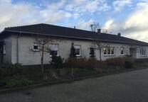 Wohnung im Außenbereich von Barlo