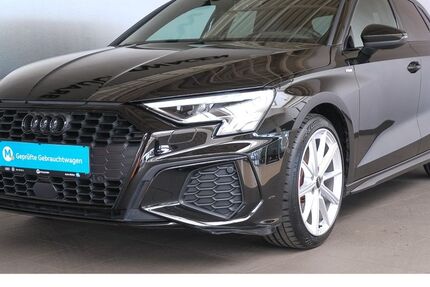 Audi A3 32.818 km 32.980 &euro; Hüttenberg-Rechtenbach 35625