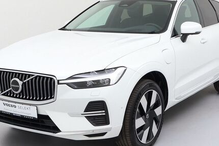 Volvo XC60 16.126 km 50.950 &euro; Kiel 24107