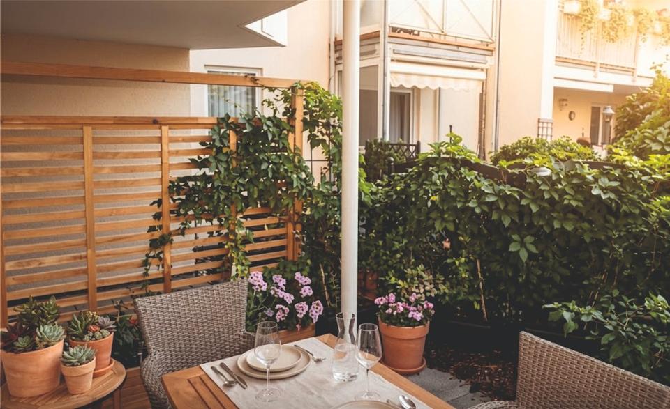Erdgeschoßwohnung Leipzig Südost - 2 Zimmer, 64 m&sup2;, 185.000&euro; | Angebot:27253445