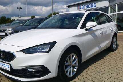 Seat Leon 66.200 km 20.650 &euro; Bayreuth 95448
