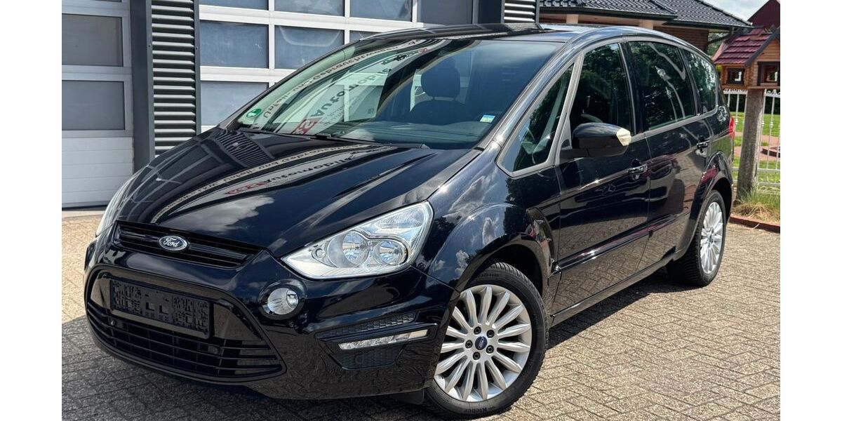 Ford S-Max 155.000 km 6.990 &euro; Bösel 26219