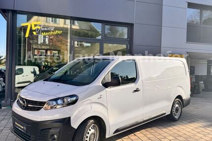 Opel Vivaro 26.600 km 19.400 &euro; Bobingen 86399