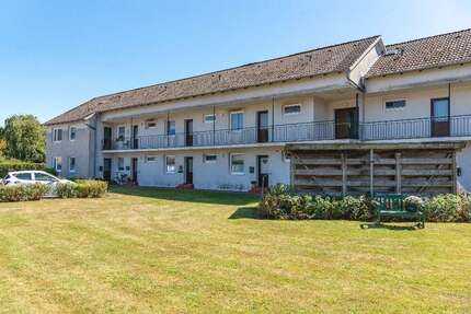 Wohnung zum Mieten in Hohenlockstedt 468,39 € 65.97 m²