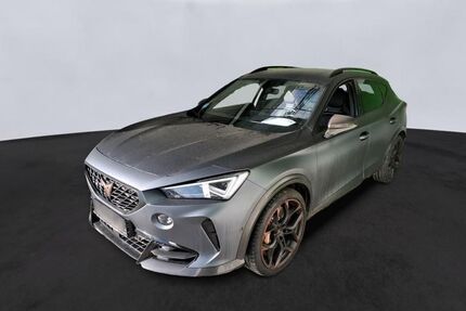 Cupra Formentor 16.650 km 42.880 &euro; Forchheim 91301