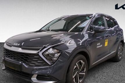 Kia Sportage 17.669 km 25.880 &euro; Bremen 28357