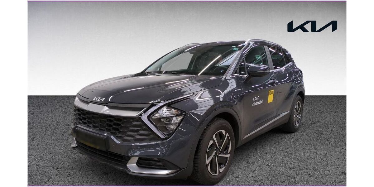 Kia Sportage 17.669 km 25.880 &euro; Bremen 28357