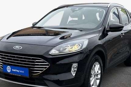Ford Kuga 19.112 km 21.550 € Frankfurt am Main 60386