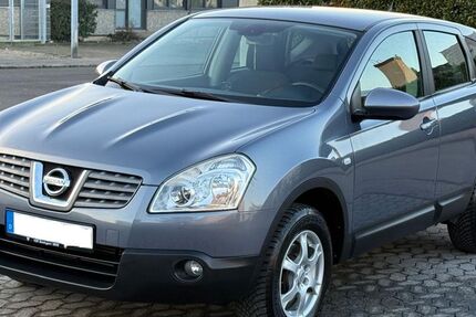Nissan Qashqai 108.500 km 6.499 &euro; Metzingen 72555