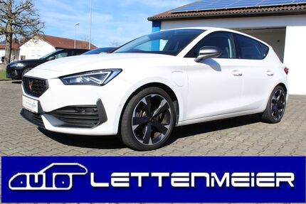 Cupra Leon 29.400 km 24.790 &euro; Deiningen 86738