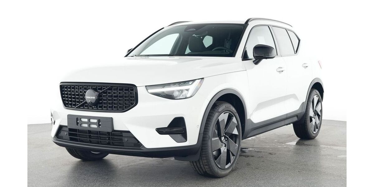 Volvo XC40 20.755 km 38.900 &euro; Crailsheim 74564