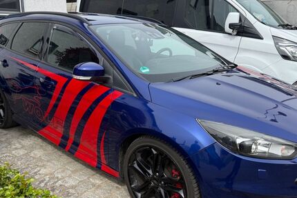 Ford Focus 160.000 km 15.500 &euro; Framersheim 55234