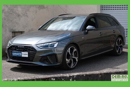 Audi A4 16.892 km 34.999 &euro; Nagold 72202
