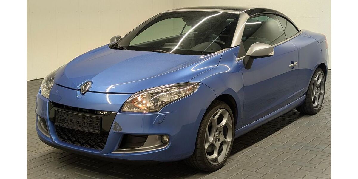 Renault Megane 139.300 km 5.980 &euro; Langenweddingen 39171