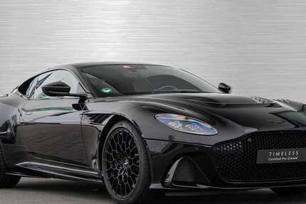 Aston Martin DBS 4.200 km 359.007 &euro; Filderstadt 70794