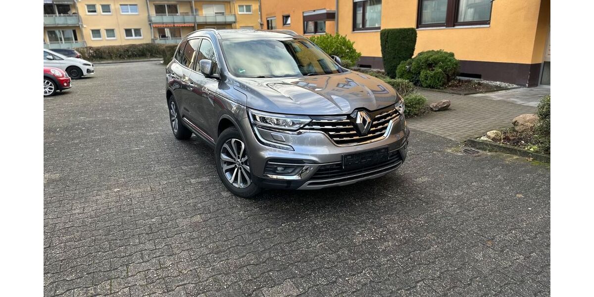 Renault Koleos 35.000 km 24.600 &euro; Hofheim 65719