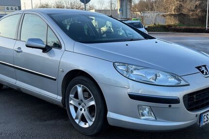 Peugeot 407 220.000 km 2.950 &euro; Wendlingen 73240